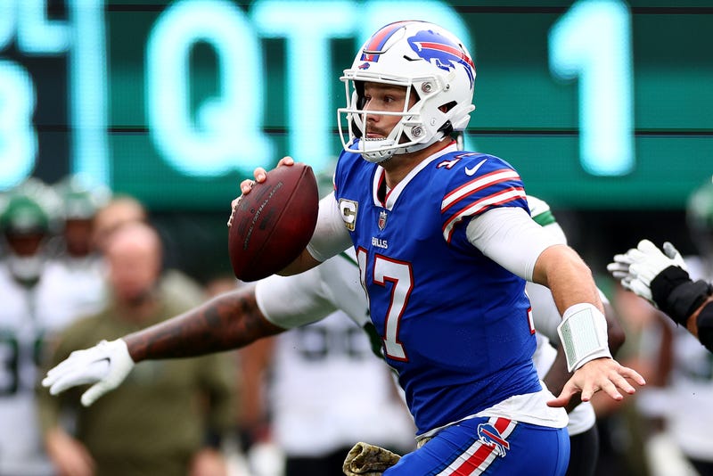 Buffalo Bills
