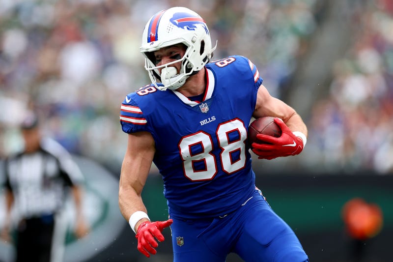 Buffalo Bills
