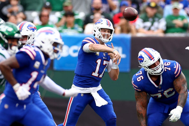 Buffalo Bills