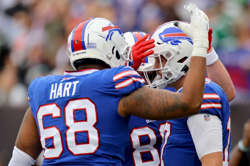 Buffalo Bills