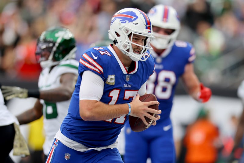 Buffalo Bills