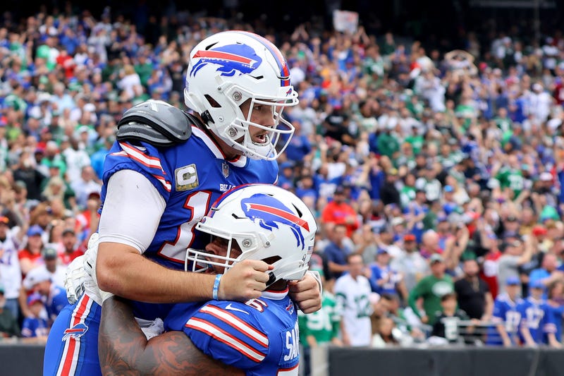 Buffalo Bills