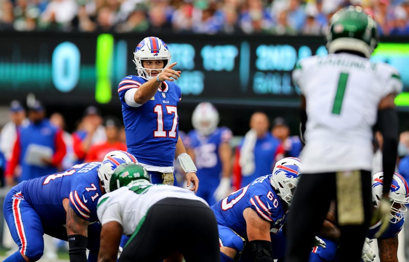 Buffalo Bills