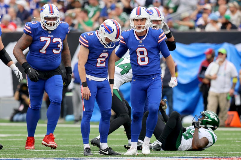 Buffalo Bills