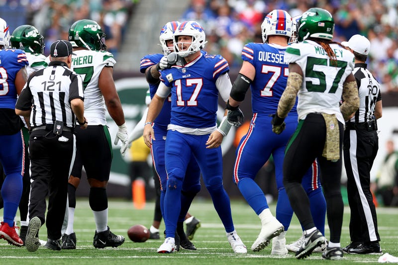 Buffalo Bills