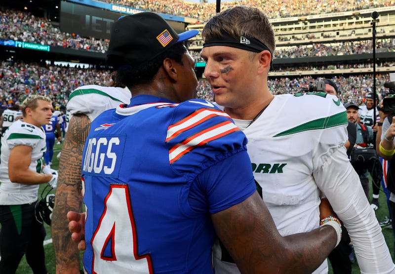 Buffalo Bills