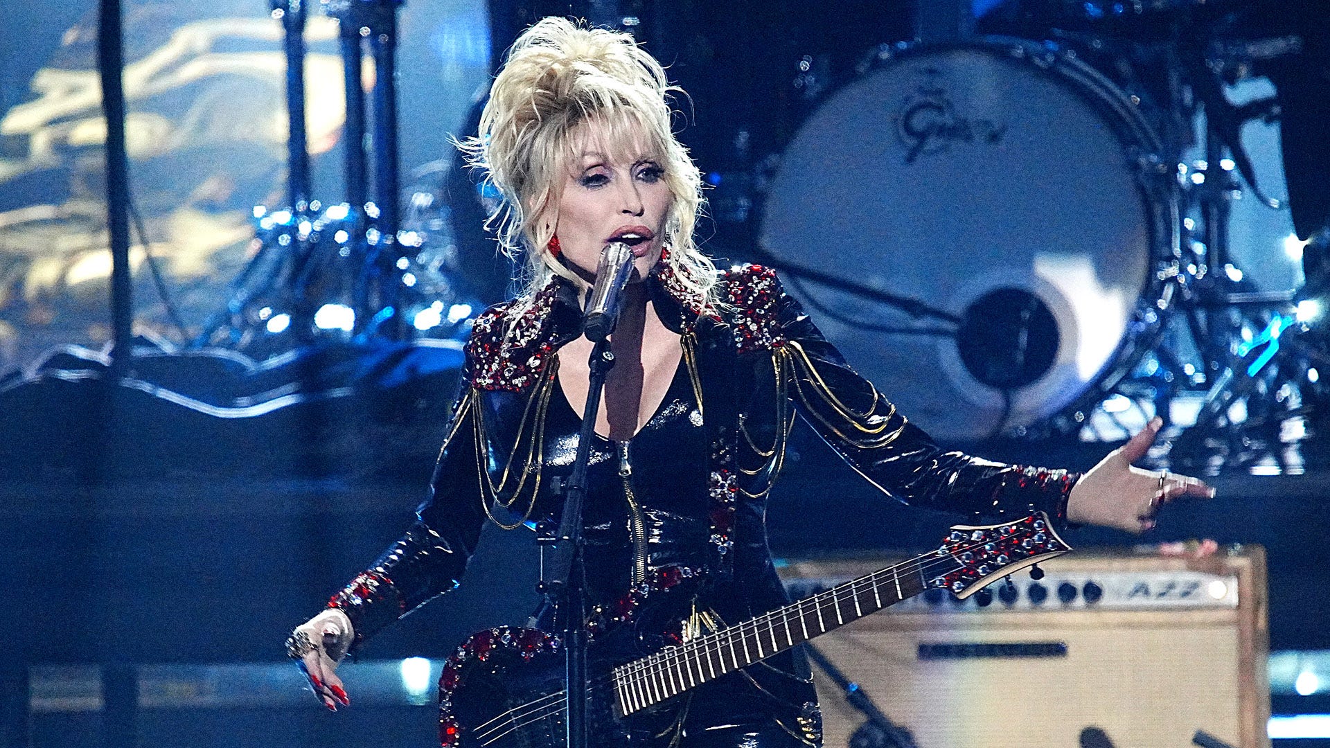 Dolly Parton brings The Beatles and Rock royalty together for new album: See the tracklist