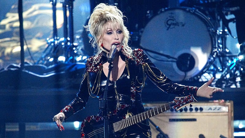 Dolly Parton