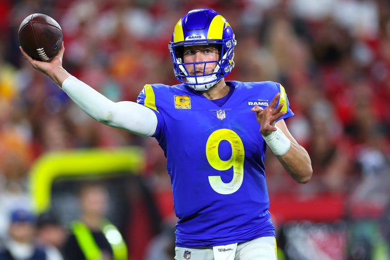 Matthew Stafford addresses retirement speculation
