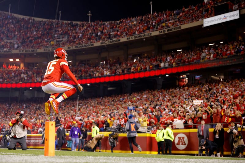 Arrowhead Stadium