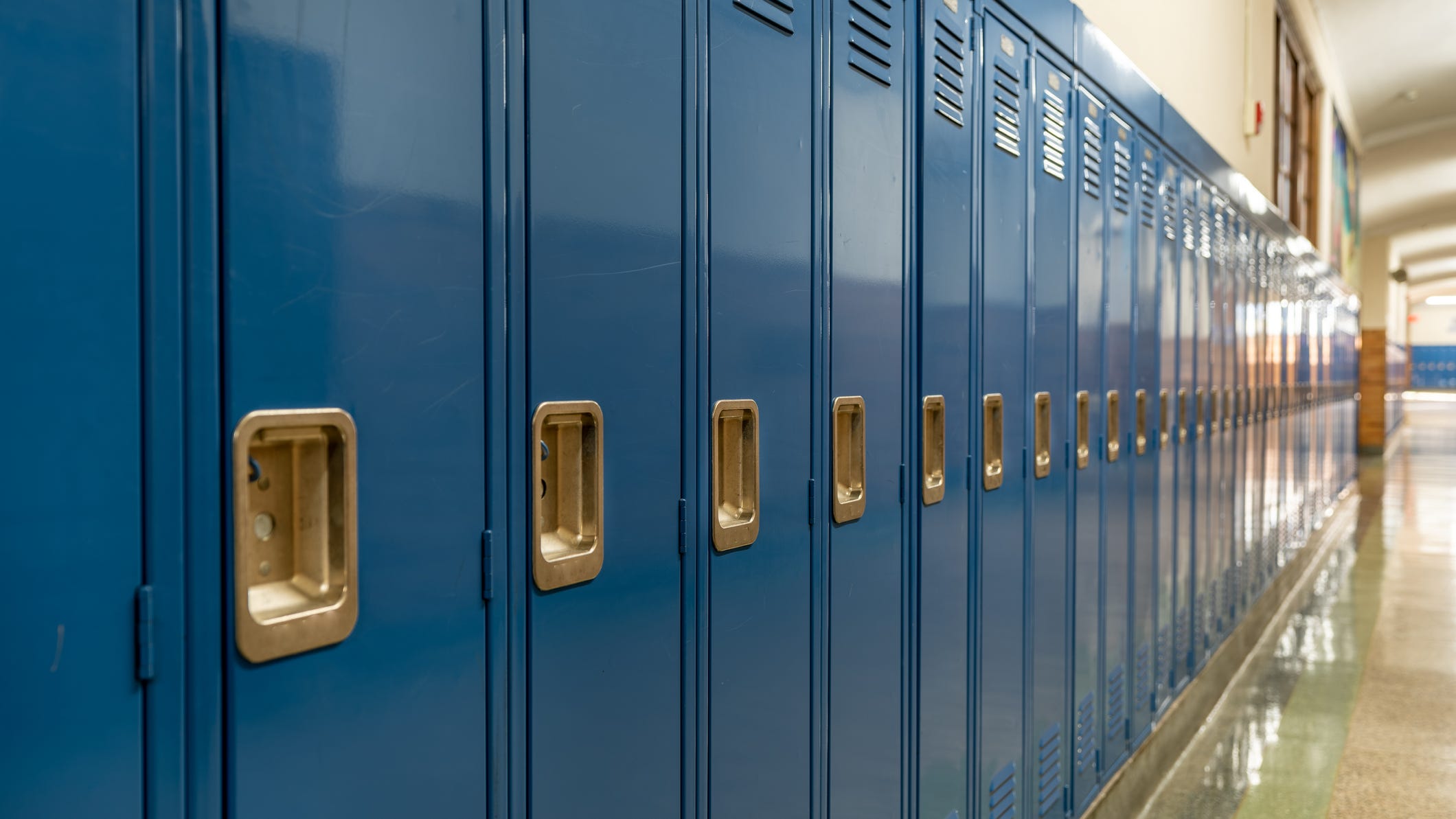 The majority of educators think carrying firearms in schools would make kids less safe