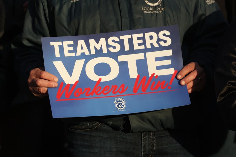 Teamsters
