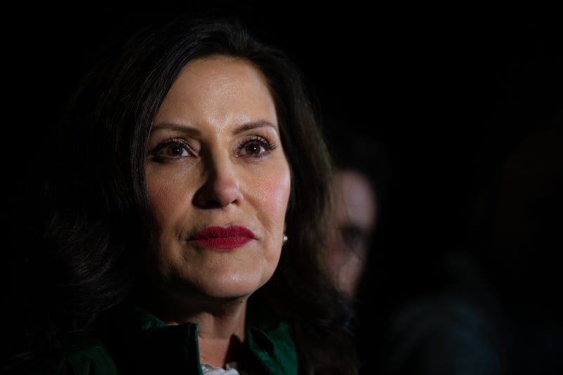 Governor Whitmer