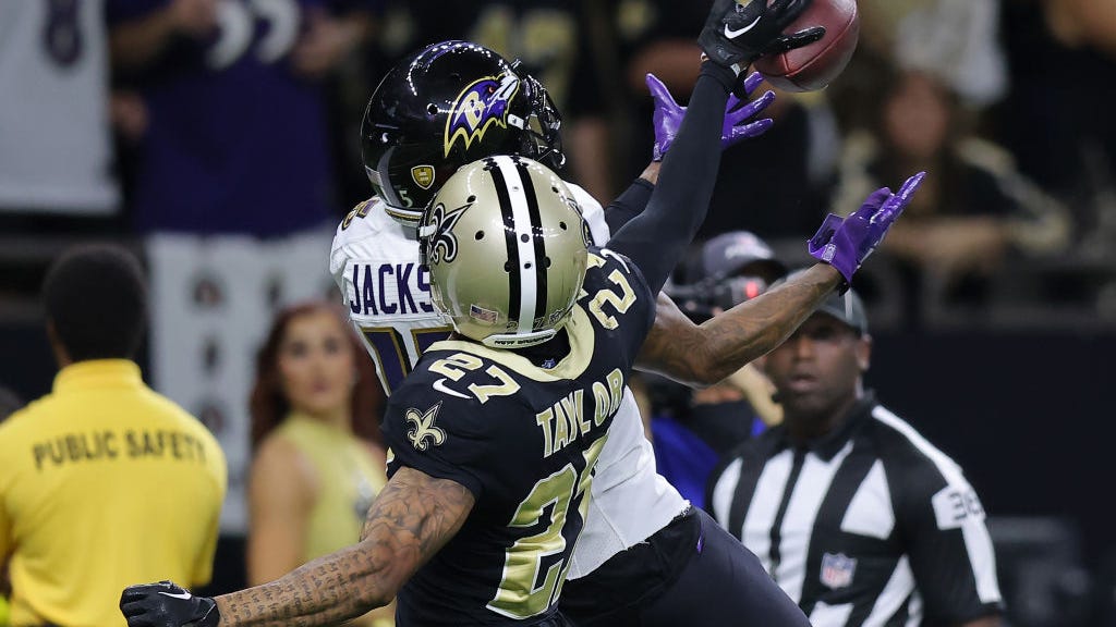 Hoss: If the Saints want to turn things around, one key stat needs to change