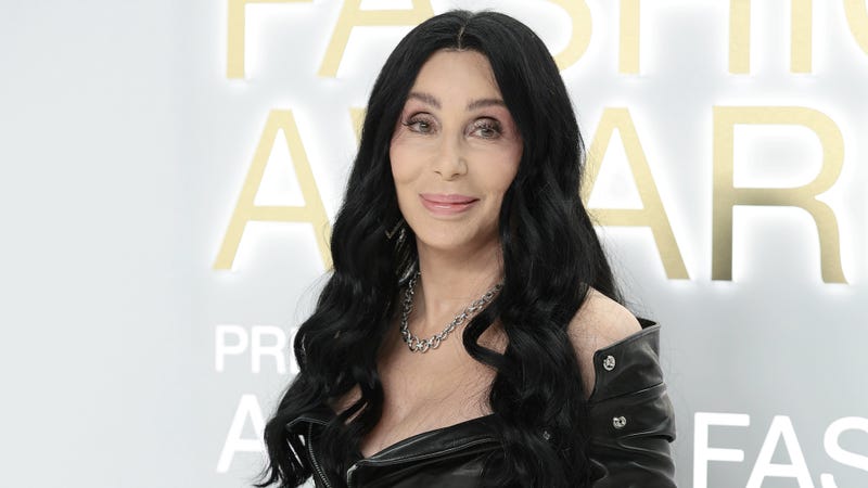 Cher