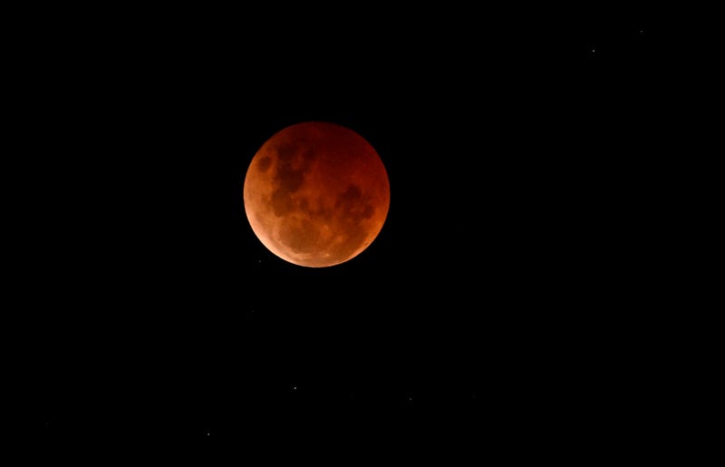 Lunar Eclipse