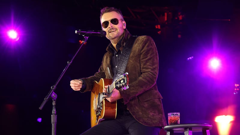 Eric Church