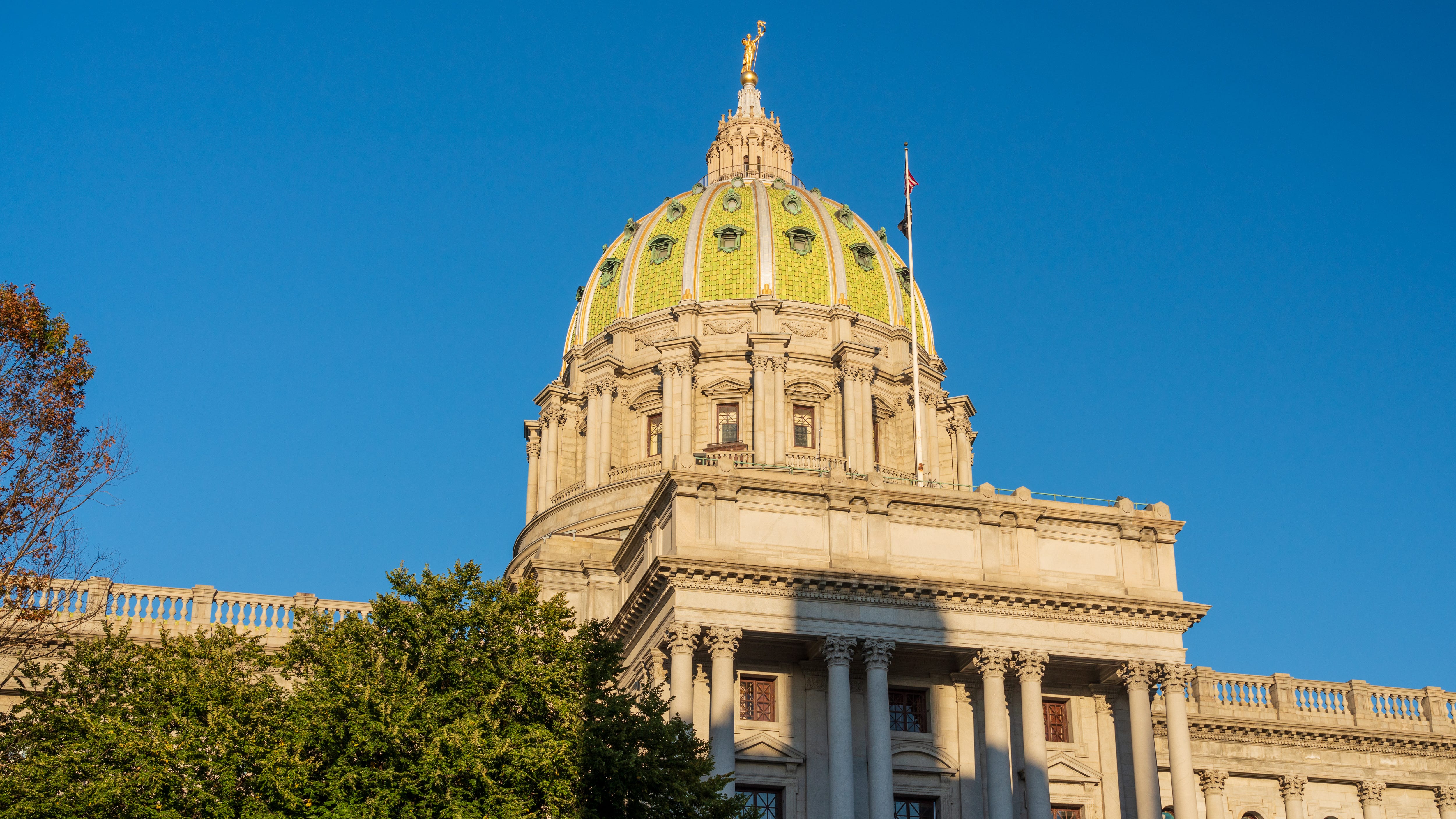 Pa. budget process advances, but party leaders remain divided on priorities