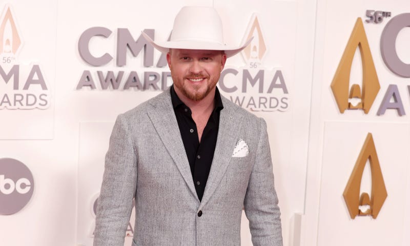Cody Johnson