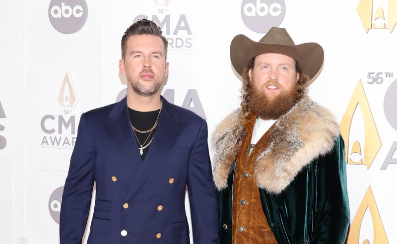 Brothers Osborne