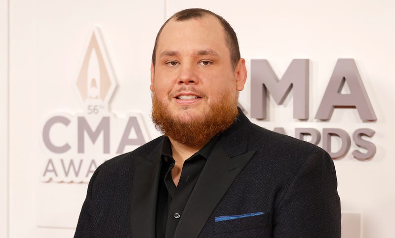 Luke Combs