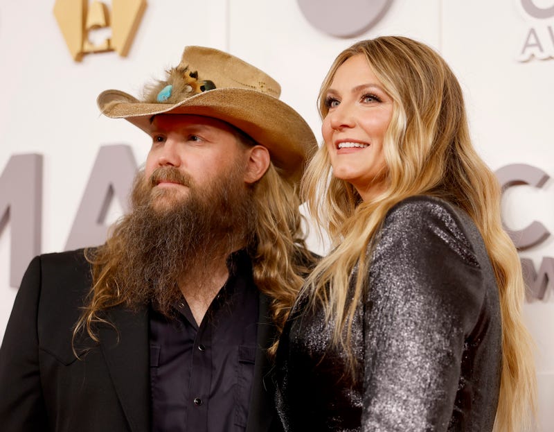 Chris Stapleton
