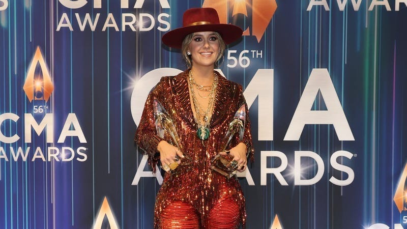Lainey Wilson tops 2023 CMA Award nominees: Check out the full list of nominations