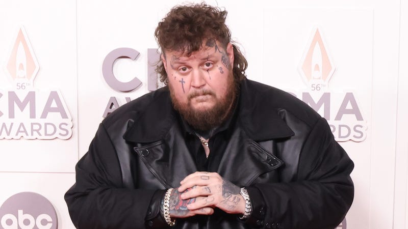 Jelly Roll