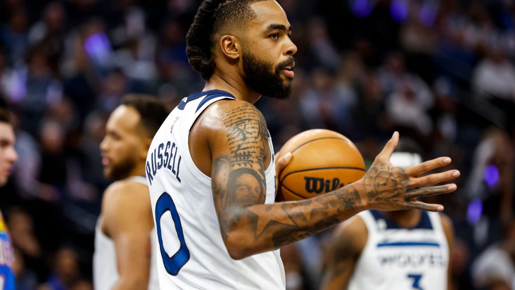 Henry Lake says this is who the Timberwolves should trade at the deadline — it’s not who you think
