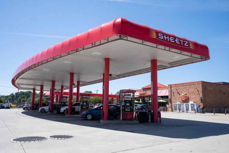 A popular 24/7 gas station, coffee shop and convivence store chain -- best known for their custom food -- is building its first Michigan location next year, officials announced on Wednesday.