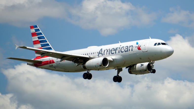 American Airlines