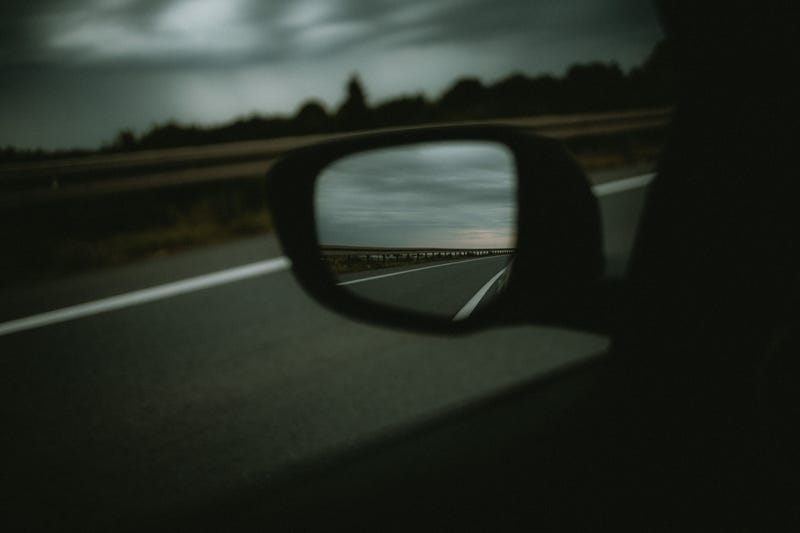 Side Mirror