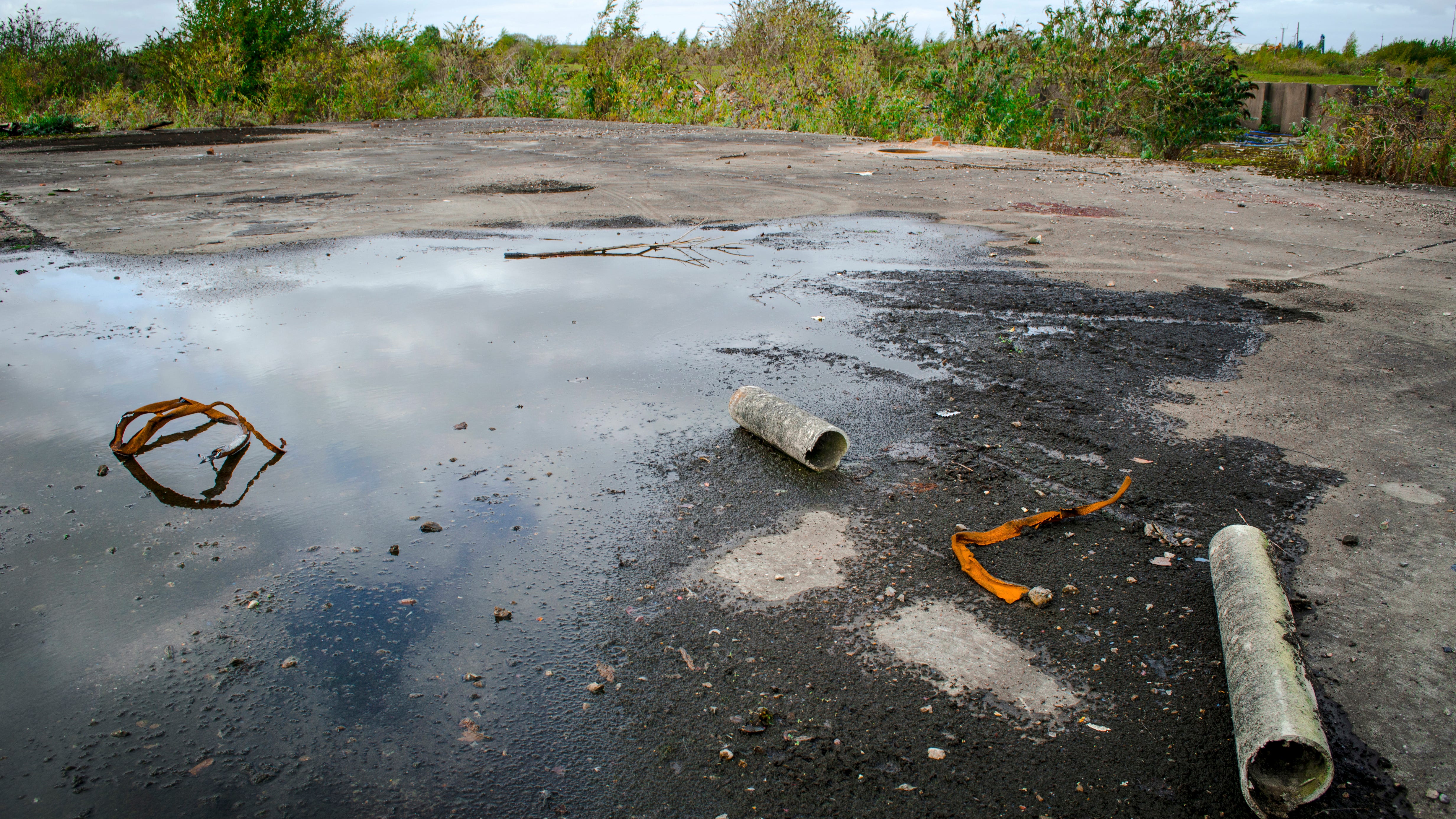 $1M EPA grant helping Delaware County clean up contaminated properties