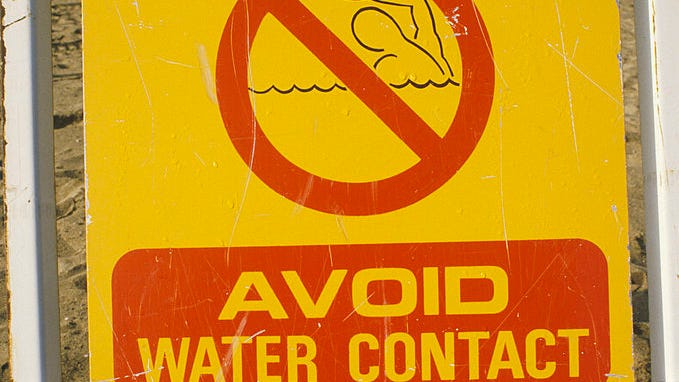 Sewage spill prompts beach closures in Redondo, Torrance