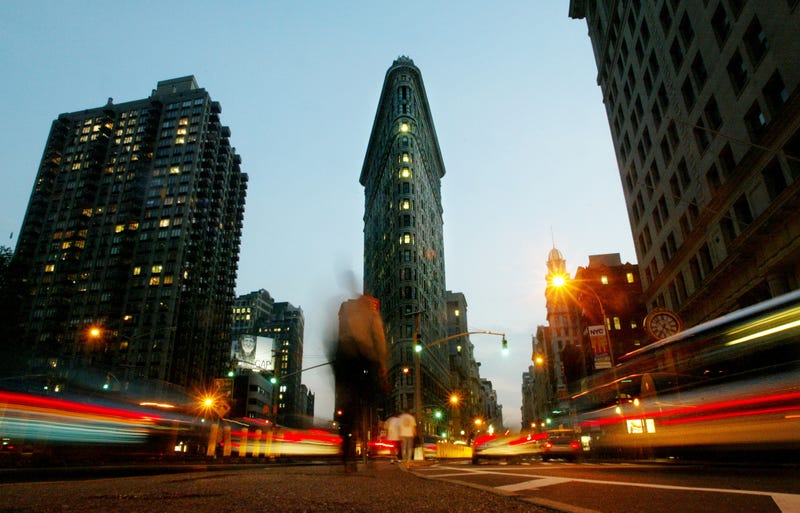flatiron