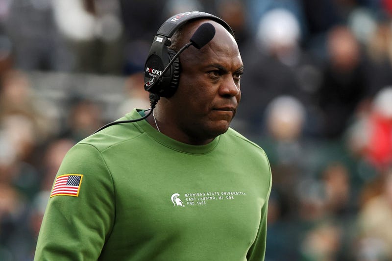 Mel Tucker