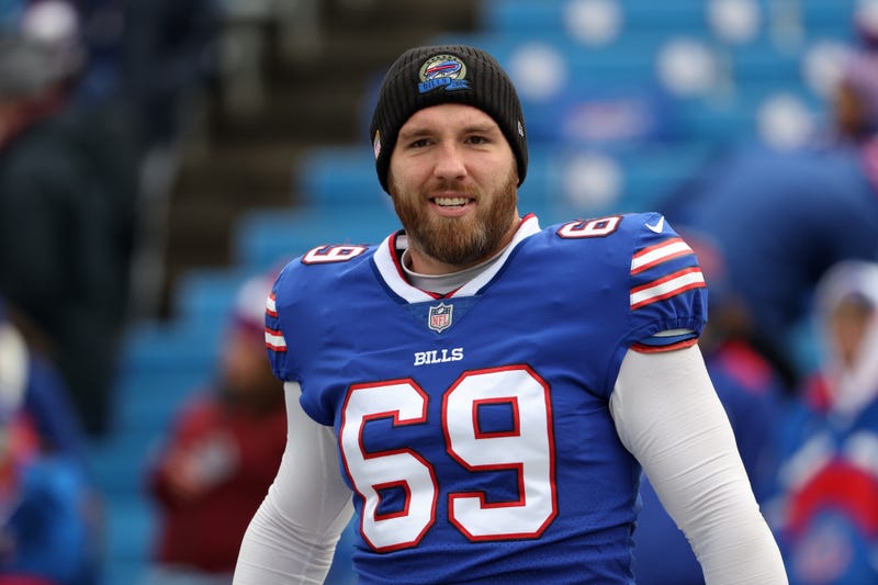 Reid Ferguson