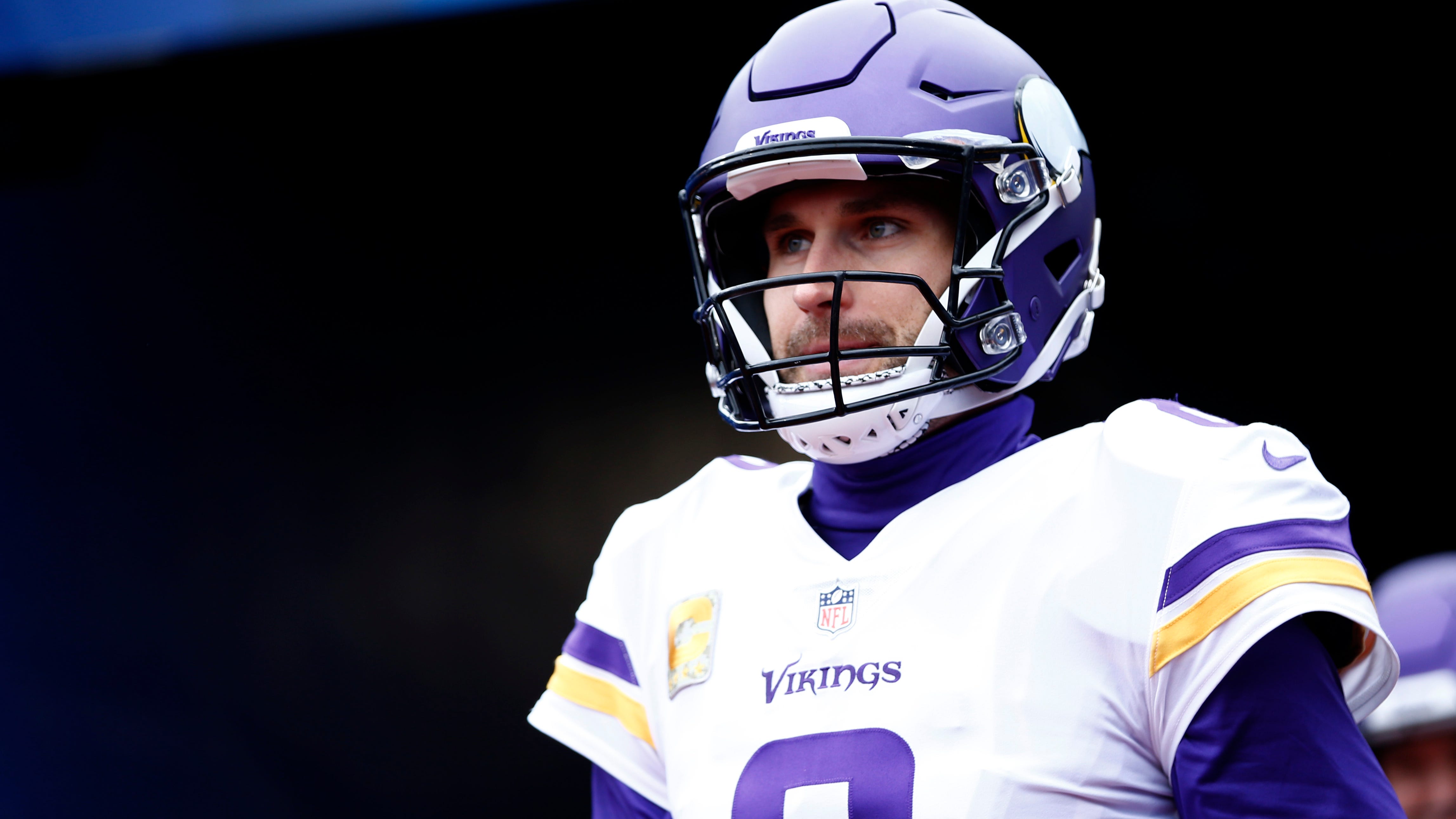 Kirk Cousins is most proud of Vikings’ success in ‘crunch time’ this season