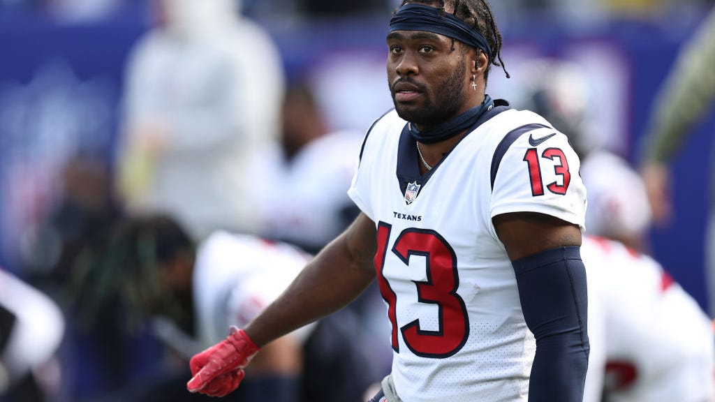 Love of the Star: Brandin Cooks is a Dallas Cowboy