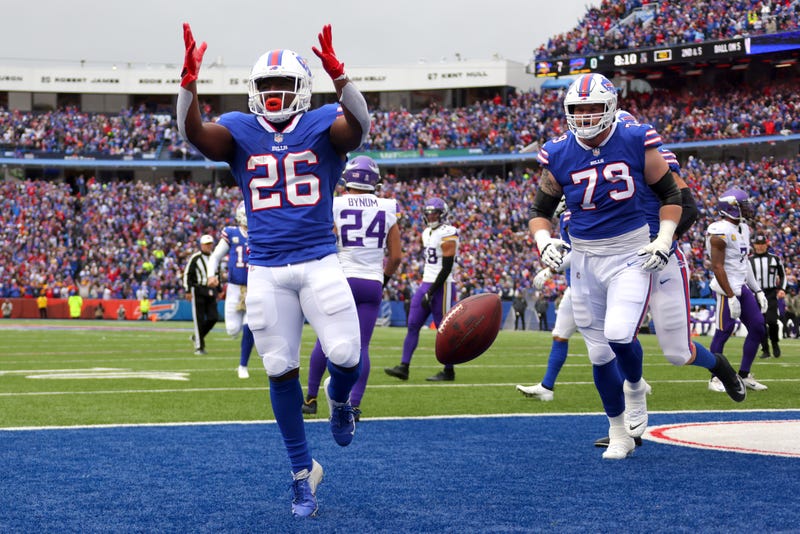 Buffalo Bills