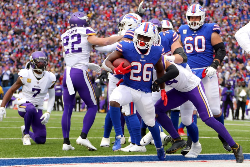Buffalo Bills