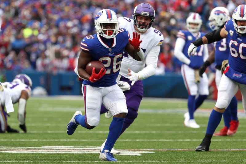 Buffalo Bills