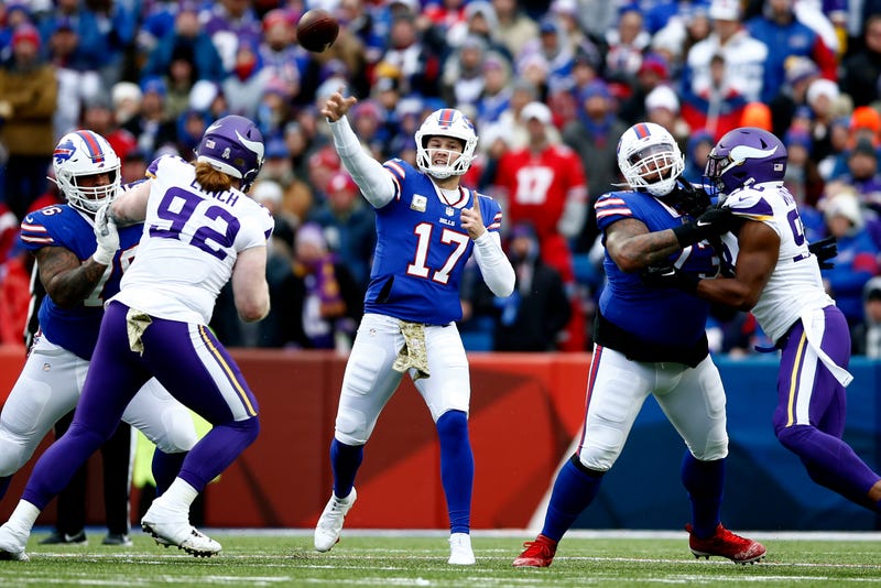 Buffalo Bills