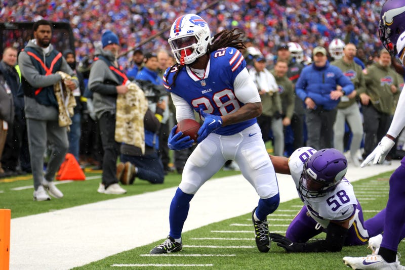 Buffalo Bills