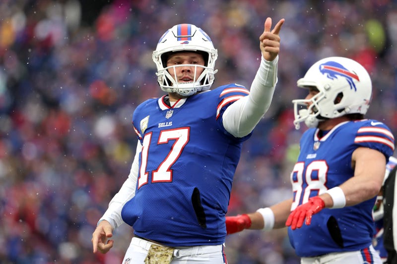 Buffalo Bills