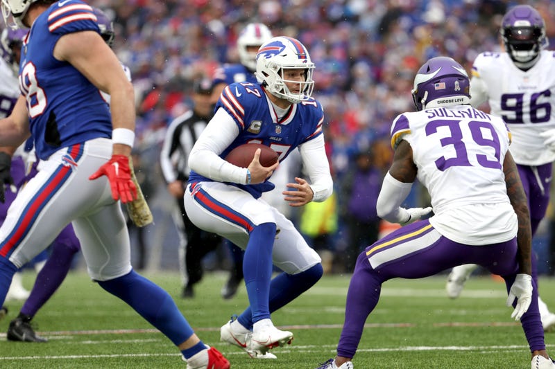 Buffalo Bills