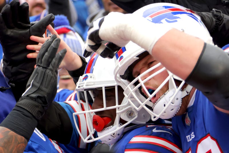 Buffalo Bills