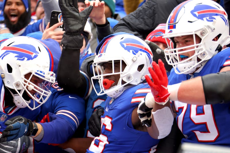 Buffalo Bills