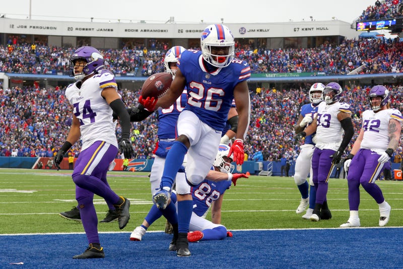 Buffalo Bills
