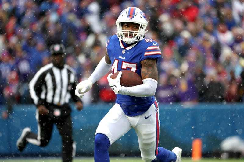 Buffalo Bills